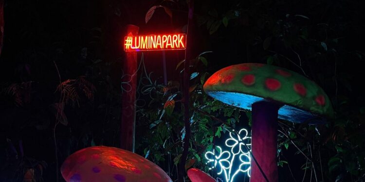 Foto: Wonder Park Foz