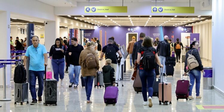 Foto: Kiko Sierich/CCR Aeroportos