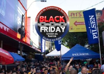 Foto: Divulgação/Black Friday CDE