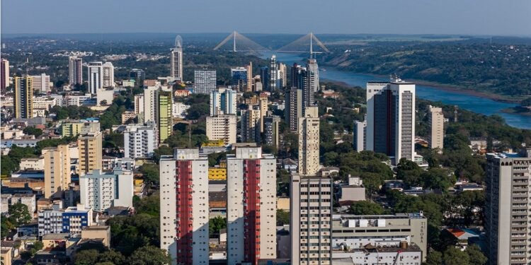 Comunidade poderá seguir debatendo e apresentando on-line propostas para o desenvolvimento de Foz do Iguaçu – foto: Marcos Labanca