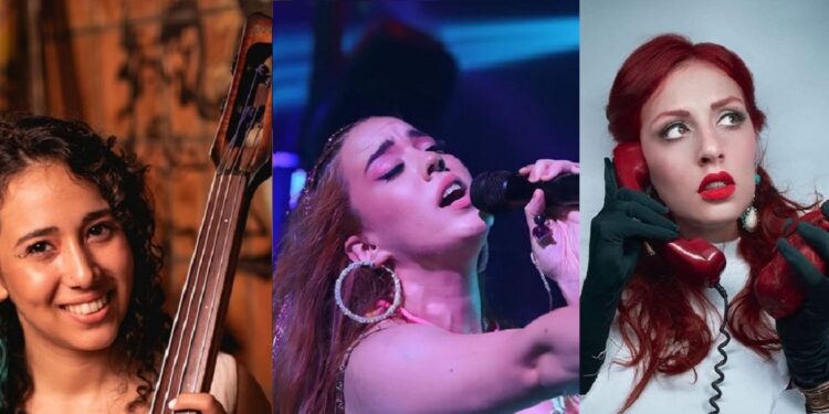 Foto: Divulgação/Kuña Mbarete Fest