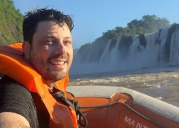 Foto: Divulgação/Macuco Safari