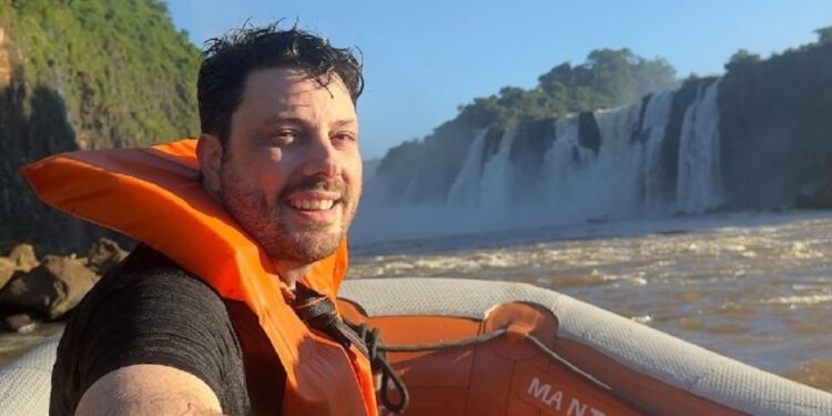 Foto: Divulgação/Macuco Safari