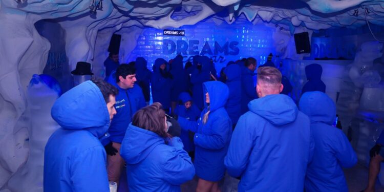 Foto: Divulgação/Dream Park Show