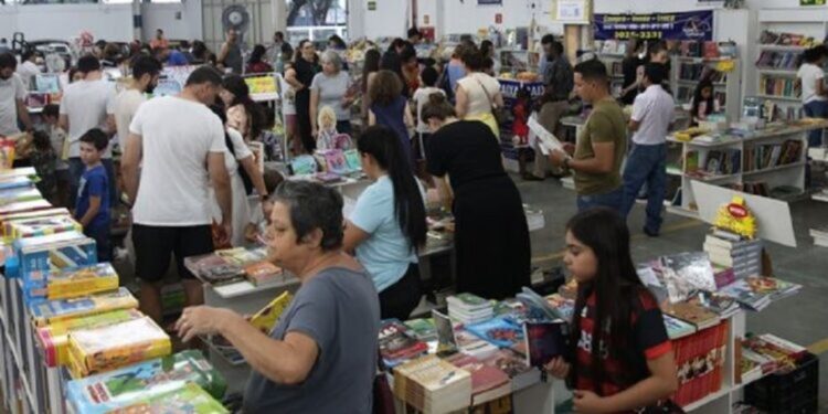 Foto: Divulgação/Edições Anteriores