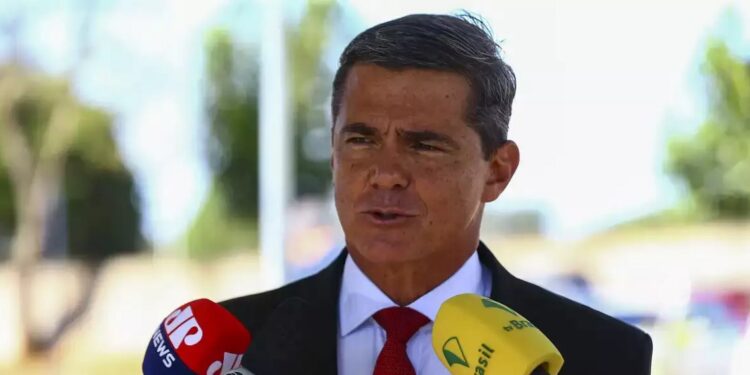 Foto: Marcelo Camargo/Agência Brasil