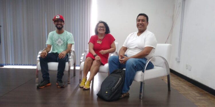 Foto: Divulvação/Comunicação CMPC