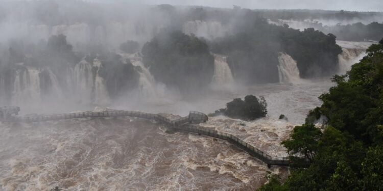 Créditos imagens: Bruna Nieradka/Caratas do Iguaçu