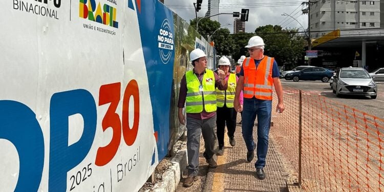 Stela Guimarães/Itaipu Binacional