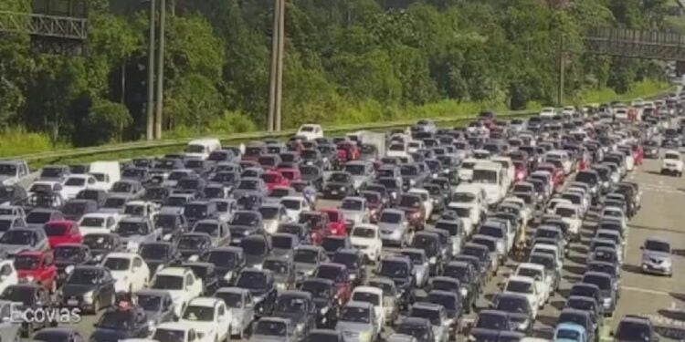 Foto: Divulgação/Ecovias