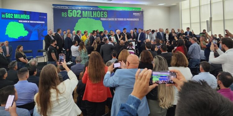 Foto: Divulgação/Secom/Foz