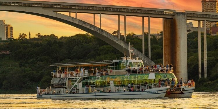 Foto: Divulgação/Kattamaram