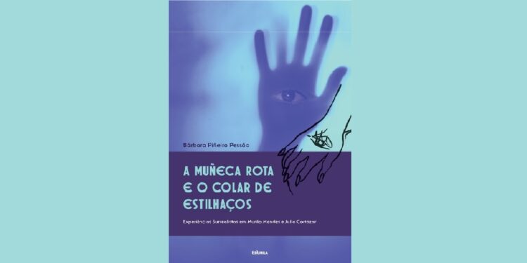 Com o lançamento de “A muñeca rota e o colar de estilhaços”, EdUNILA reafirma seu compromisso com a difusão do conhecimento acadêmico e o incentivo à pesquisa na literatura e artes