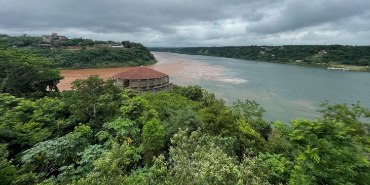 Crédito imagens: Diogo Justus/Marco 3 Fronteiras