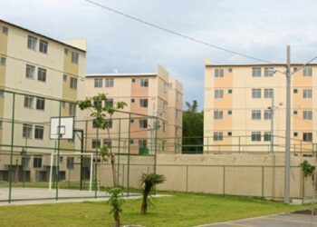 Imagem: Ministério das Cidades