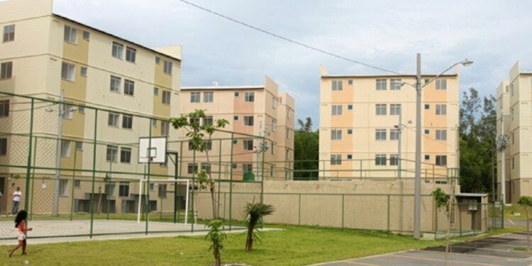 Imagem: Ministério das Cidades