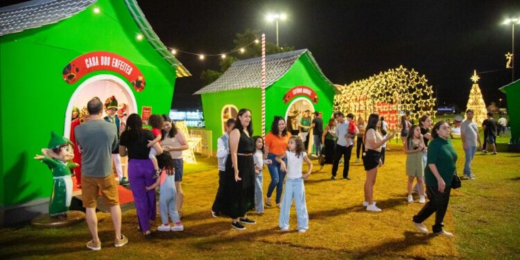 Fotos: Jean Pavão/Itaipu Binacional