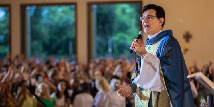 Fotos: Jean Pavão/Itaipu Binacional