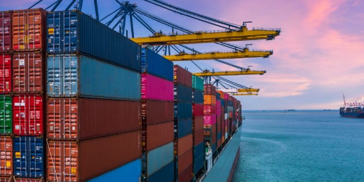 A China manteve a liderança como o principal destino das exportações brasileiras, somando US$ 49,7 bilhões em 2024