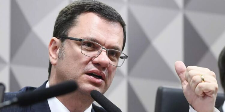 Foto: Marcos Oliveira/Agência Senado