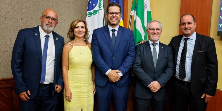 Fotos: Christian Rizzi - Câmara Foz