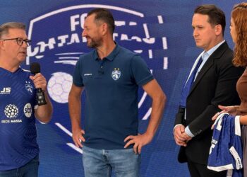 Créditos das imagens - Jorge Augusto l Foz Cataratas Futsal