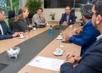 Fotos: William Brisida / Itaipu Binacional