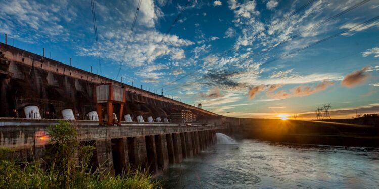 Foto: Alexandre Marchetti / Itaipu Binacional