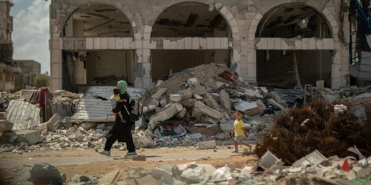 Foto: Divulgação/MSF