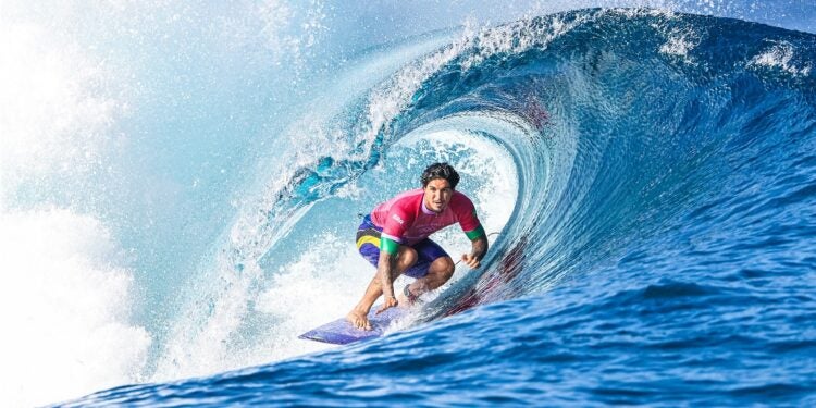 Foto: William Lucas/COB