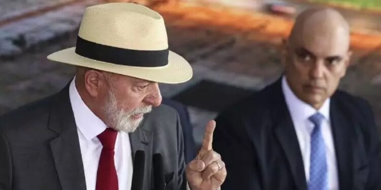 Foto: Marcelo Camargo/Agência Brasil