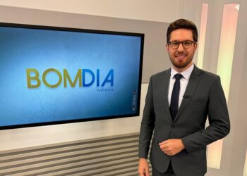 Roberto Wolfart - Foto: Divulgação/ Assessoria RPC TV