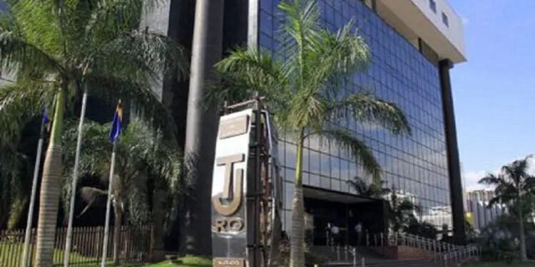 Foto: Tribunal de Justiça de Rondônia