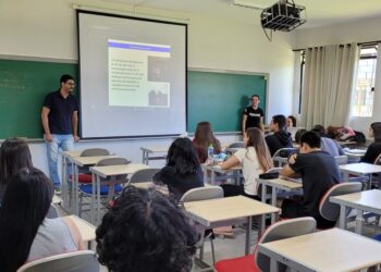 Foto: Divulgação/Unioeste