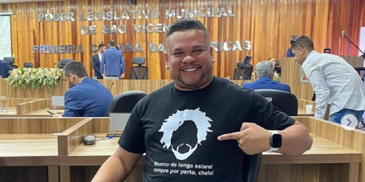 Foto: Divulgação/Redes Sociais/Instagram