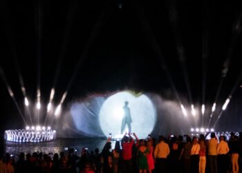 Foto: Divulgação/Wonder Park Foz