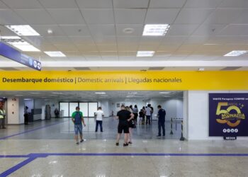 foto: Kiko Sierich/ CCR Aeroportos