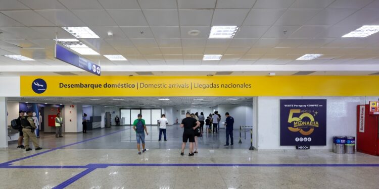 foto: Kiko Sierich/ CCR Aeroportos