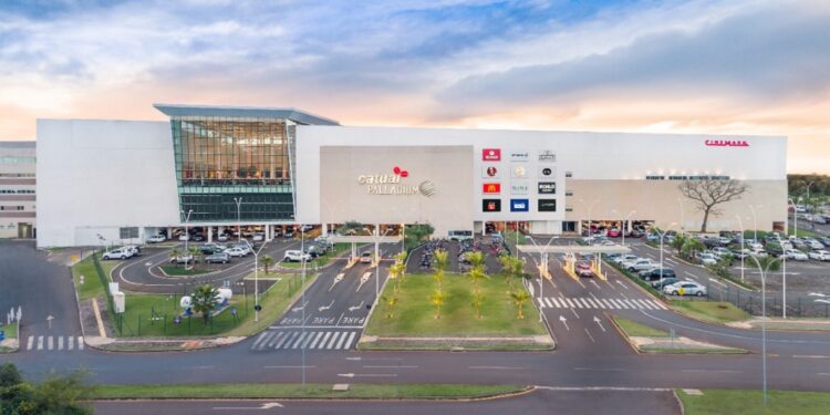 Foto: Shopping Catuai Palladium