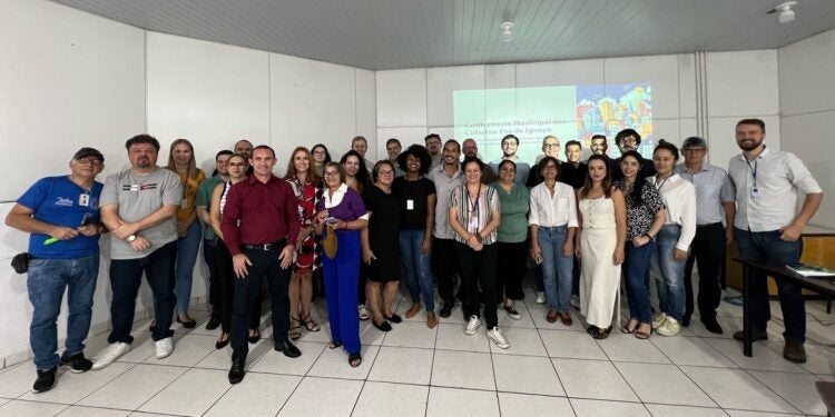 Foto: Prefeitura Municipal de Foz do Iguaçu