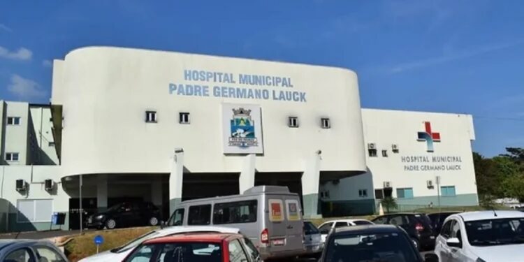 Foto: Arquivo/Prefeitura Municipal de Foz do Iguaçu
