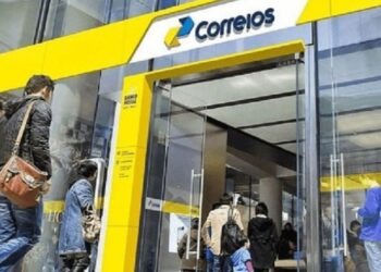 Foto: Correios