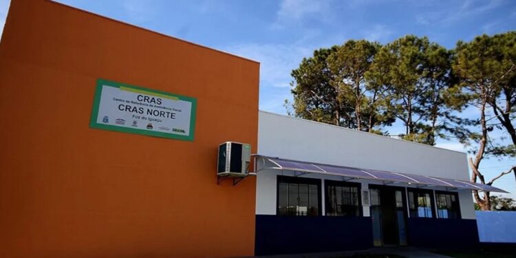 Foto: Prefeitura Municipal de Foz do Iguaçu