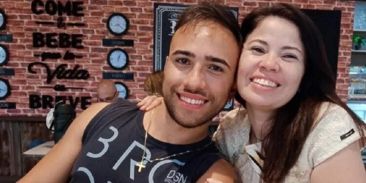 (Foto: Arquivo Pessoal/Isabel Streski