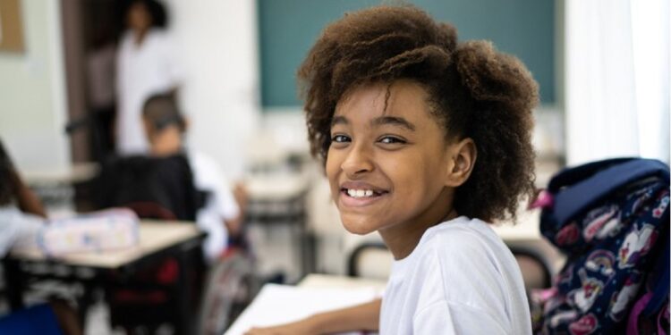 O valor total arrecadado é destinado à educação básica pública a título de fonte adicional de financiamento - Foto: Getty Images