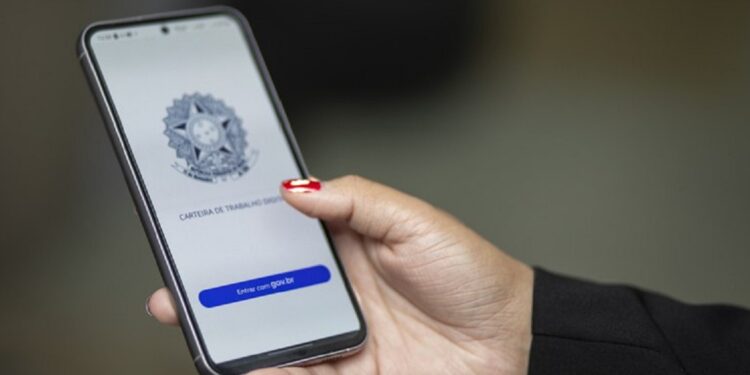 No recorte por gênero, as mulheres ocuparam quase 80% do total de novos postos formais gerados em janeiro. Foto: Secom / PR
