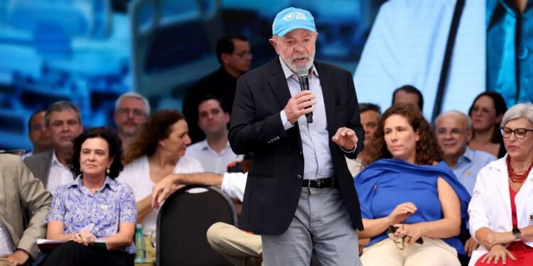 Foto: Tomaz Silva/Agência Brasil