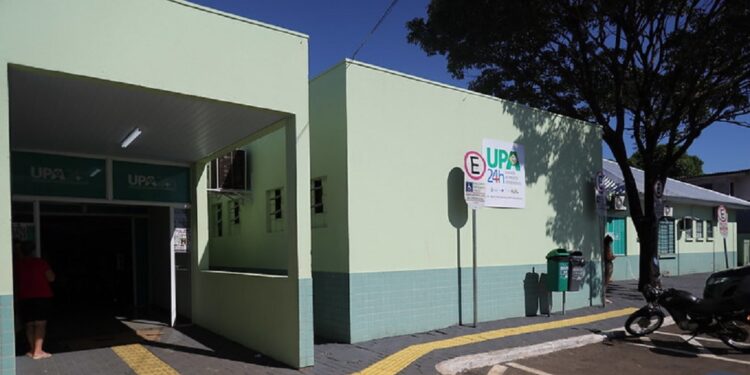 Foto: Prefeitura Municipal de Foz do Iguaçu