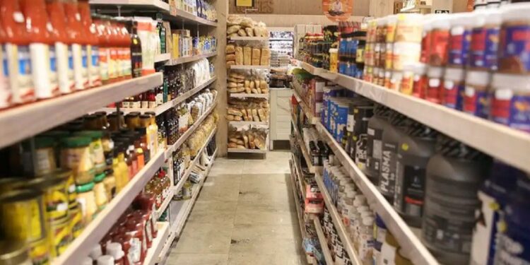 Comércio varejista ampliado, que envolve os supermercados, também teve saldo positivo em 2024: 4%, maior crescimento desde 2021. Foto: Valter Campanato/Agência Brasil