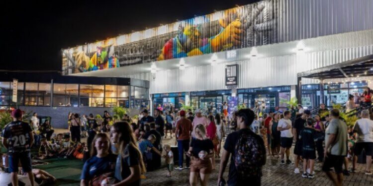 Fotos: Kiko Sierich/Itaipu Parquetec